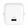 USB-C laadija YENKEE G45 VOLT 45W Power Delivery 3.0, 3A väljund