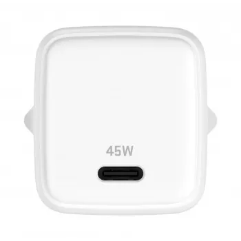 USB-C laadija YENKEE G45 VOLT 45W Power Delivery 3.0, 3A väljund