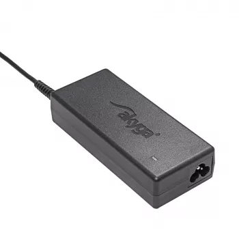 Akyga AK-ND-27 sülearvuti toiteadapter Samsungile, 90 W, 19 V, 4,74 A, 5,5 x 3,0 mm + tihvt