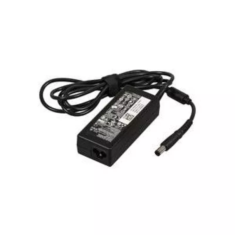 DELL 5U092 toiteadapter/inverter Indoor 65 W Must