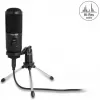 Delock - Mikrofon - USB - Must (66832)