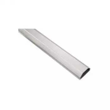 Hama Aluminium Cable Duct, hõbedane kaablitrassi süsteem