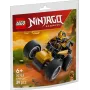 Klotsid Ninjago 30723 Cole'i Auto