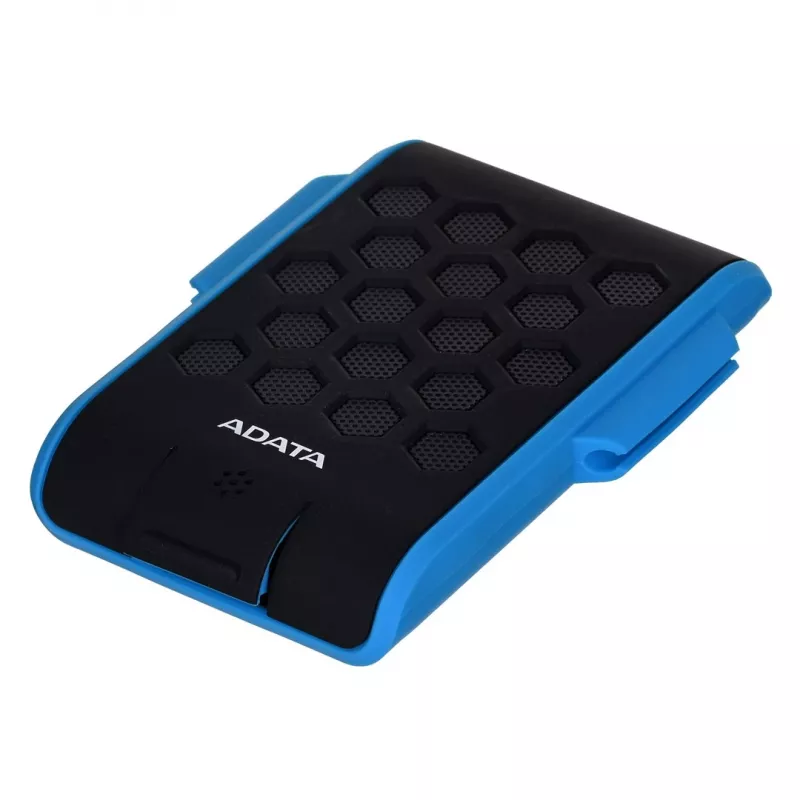 ADATA HD720 väline kõvaketas 1 TB USB Type-A 3.2 Gen 1 (3.1 Gen 1) Must, Sinine