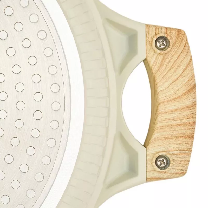 Madal pott D28cm 4.1L/beige