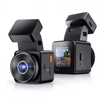 Vantrue E1 Lite videosalvesti