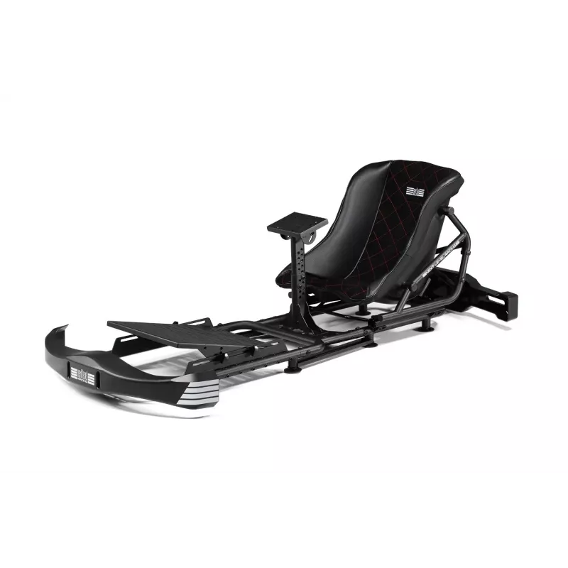 Next Level Racing Go Kart Plus NLR-S034 - kokpit