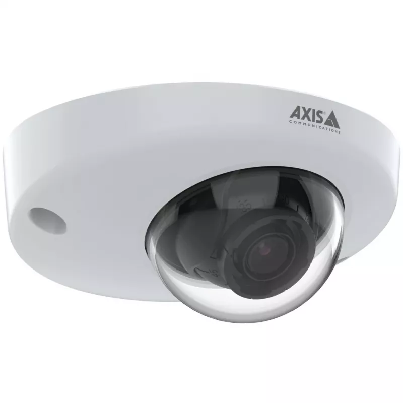 IP-turvakaamera Axis 02671-021 Dome 1920 x 1080