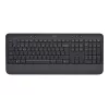 Logitech Signature MK650 Combo for Business – juhtmeta klaviatuur ja hiir