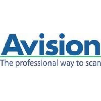 Avision FF-2010B skanner Avision FF-2010B 000-0995-02G