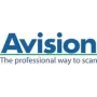 Avision FF-2010B skanner Avision FF-2010B 000-0995-02G