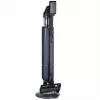 Stick vacuum Samsung VS20B95973B 2-in-1 — 580 W, Li‑Ion aku, 120 min runtime, 0.5 L dust bin, multi-cyclonic