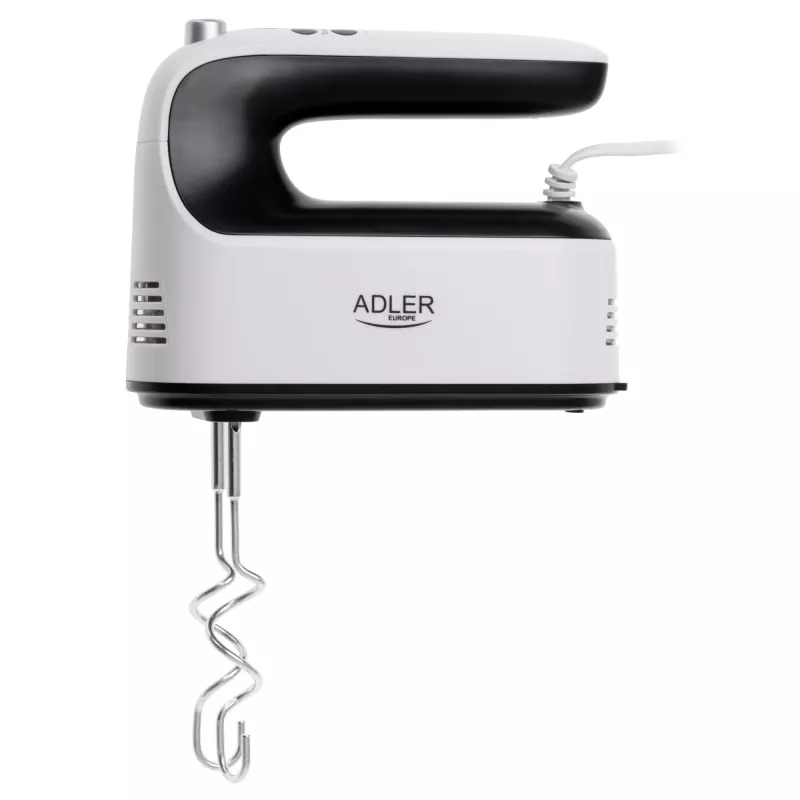Adler AD 4229 käsimikser LCD-ekraaniga