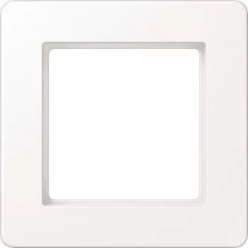 Jung Frame 1-way A flow AF581BFWWM (AF581BFWWM)