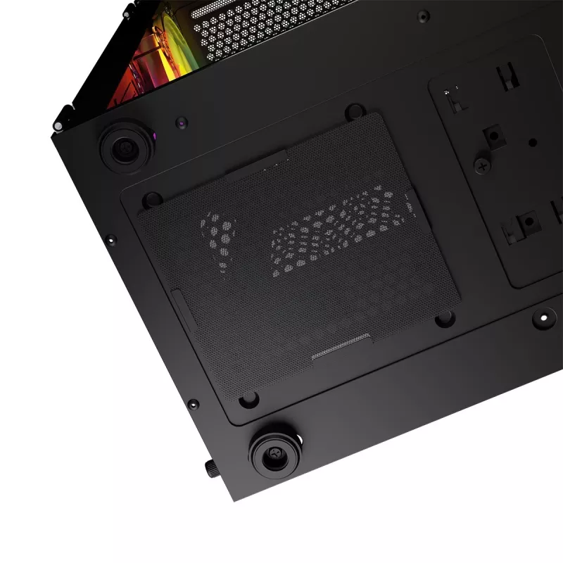 Logic ARAMIS ARGB MINIDI USB 3.0 korpus must