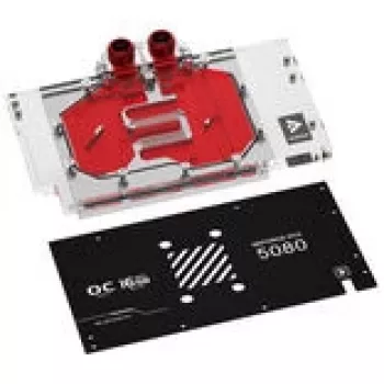 Barrow GPU veeblokk ASUS ROG TUF 5080 / 5070 Ti jaoks — must