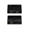 HDMI audio extractor 2CH/5.1CH,4K/60Hz
