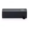 PoE++ süstija DIGITUS DN-95104-1 — Gigabit Ethernet 802.3bt, 60W, 55V, 100m, must