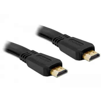 HDMI-kaabel DeLOCK 82669 1 m