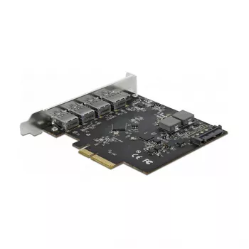 PCI Express x4 kaart DeLOCK 89026