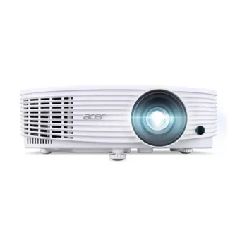 Projektor Acer Vero PD2528ic — DLP 1080p, 3200 ANSI lm, lamp 20 000 h, HDMI 1.4b, RS-232, manuaalne fookus