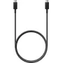 USB-C laadimiskaabel Samsung EP-DX510JBEG 1,8 m 5 A