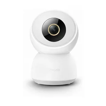 Turvakaamera IMILAB Indoor WiFi Camera C30 360°/110° 3K