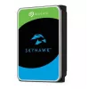 Seagate SkyHawk ST3000VX015 sisemine kõvaketas 3 TB 256 MB 3.5 tolli Serial ATA III
