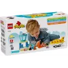 LEGO DUPLO 10443 Esimene kord lennujaamas
