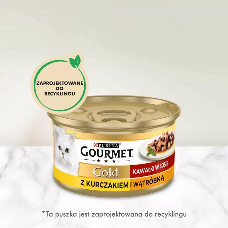 Purina kasside niisktoit 85 g