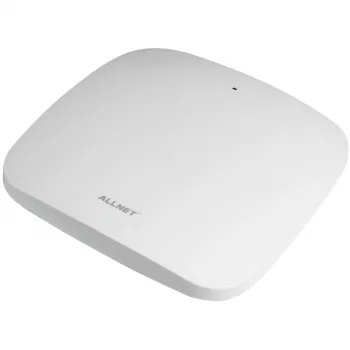 Juhtmeta pääsupunkt ALLNET Apollo AX3000 kaheribaline Wi‑Fi 6, 3000 Mbit/s