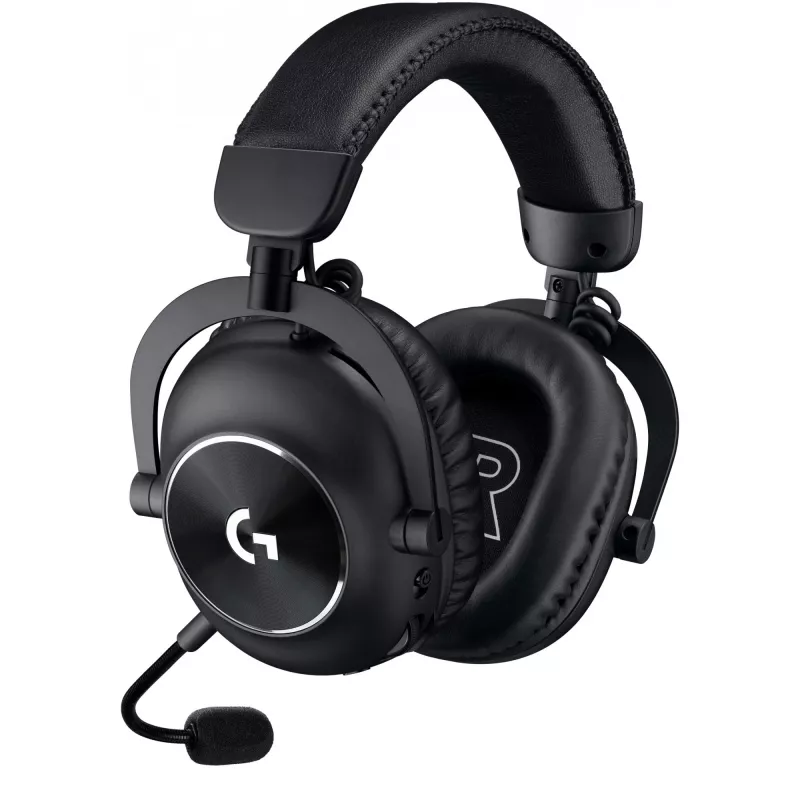 Peakomplekt Logitech PRO X Wireless 2