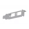 Võrguadapter BROADCOM BCM957414A4142CC sisemine PCI Express, juhtmega, 25000 Mbit/s