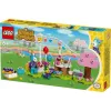 LEGO Animal Crossing 77046 Julia sünnipäevapidu