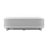 Epson EH-LS670W Standard throw projector 3LCD UHD 4K (3840x2160) Valge