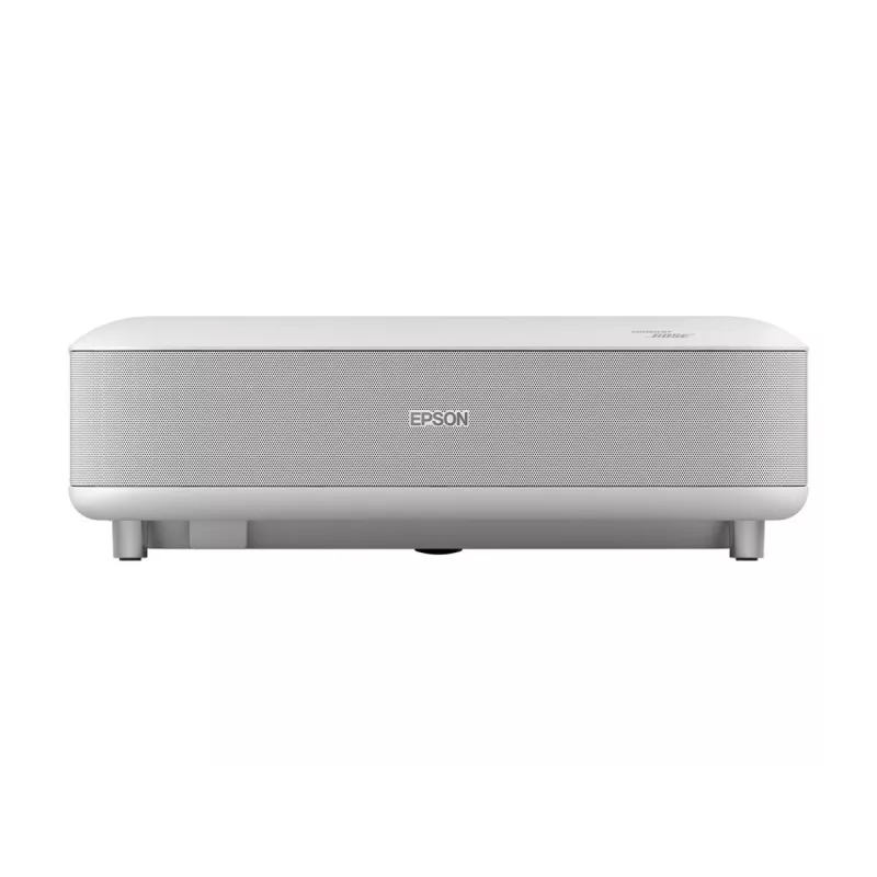 Epson EH-LS670W Standard throw projector 3LCD UHD 4K (3840x2160) Valge