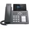 Grandstream GRP2634 IP-telefon, must