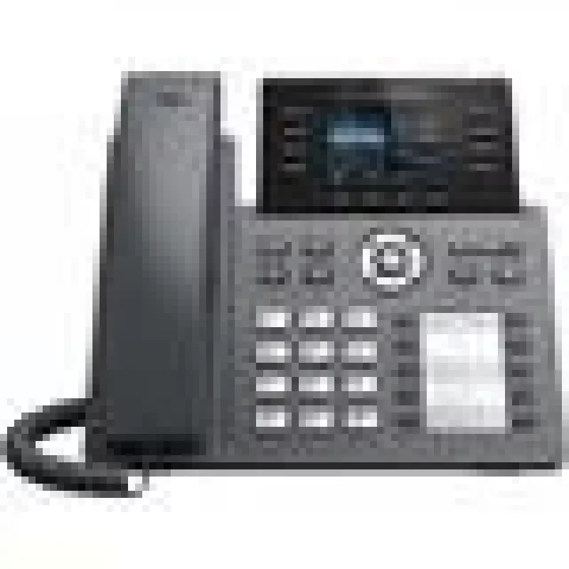 Grandstream GRP2634 IP-telefon, must