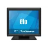 Elo Desktop Touchmonitors 1717L AccuTouch Zero-Bezel - LED-kuvar - 43,2 cm (17) - Puuteekraan - 1280 x 1024 @ 75 Hz - 250 cd/m² - 800:1 - 5 ms - VGA - Must