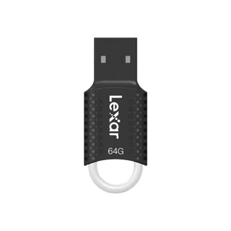 USB-mälupulk Lexar 64 GB USB Type-A 2.0 JumpDrive V40