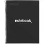 MIQUELRIUS College Notebook Emotions 1 ruuduline DIN A4 siseveerisega (A460490)