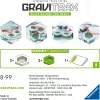 Ravensburger GraviTrax Element Trampoline Accessory for Activity Skill Toys (22417)