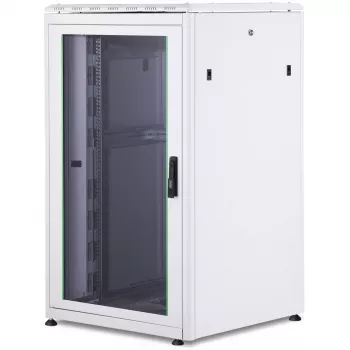 Eraldiseisev rack Digitus DN-19 26U-8/8-1