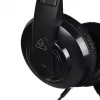 Behringer HPM1100 - suletud kõrvaklapid mikrofoni ja USB-ühendusega