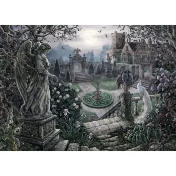 Pusle Ravensburger 17120 368 tükki vanusele 12+