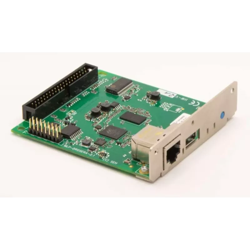 Sisemine Ethernet-kaart Citizen IF5-ES04 1000 Mbit/s Juhtmega