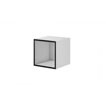 Cama open Kapp ROCO RO6 37/37/39 valge/must