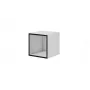 Cama open Kapp ROCO RO6 37/37/39 valge/must