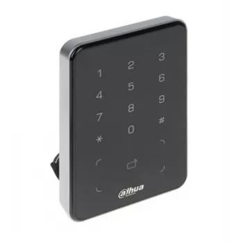 Dahua Technology DHI-ASR2101A-ME läbipääsukontrolli lugeja Basic access control reader Must