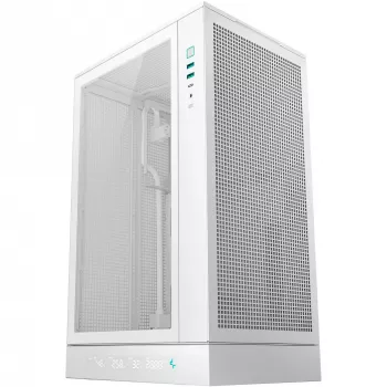 DeepCool CH270 WH korpus (R-CH270-WHNDM0-G-1)